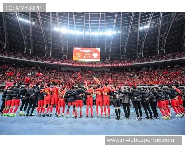 足球来了热潮席卷全球球迷狂欢共庆美好时刻